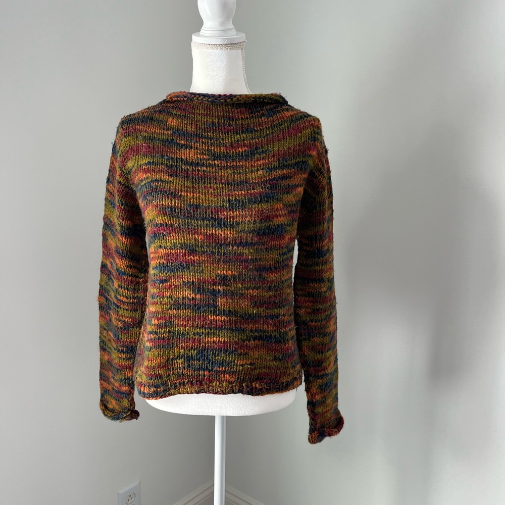 Avalin Sweater